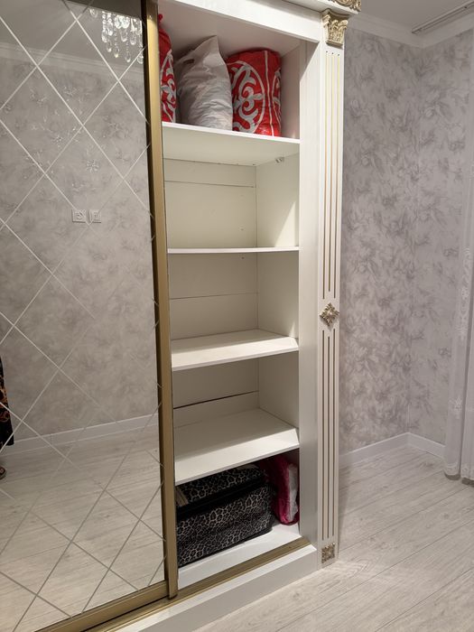 Шкаф купе мебель