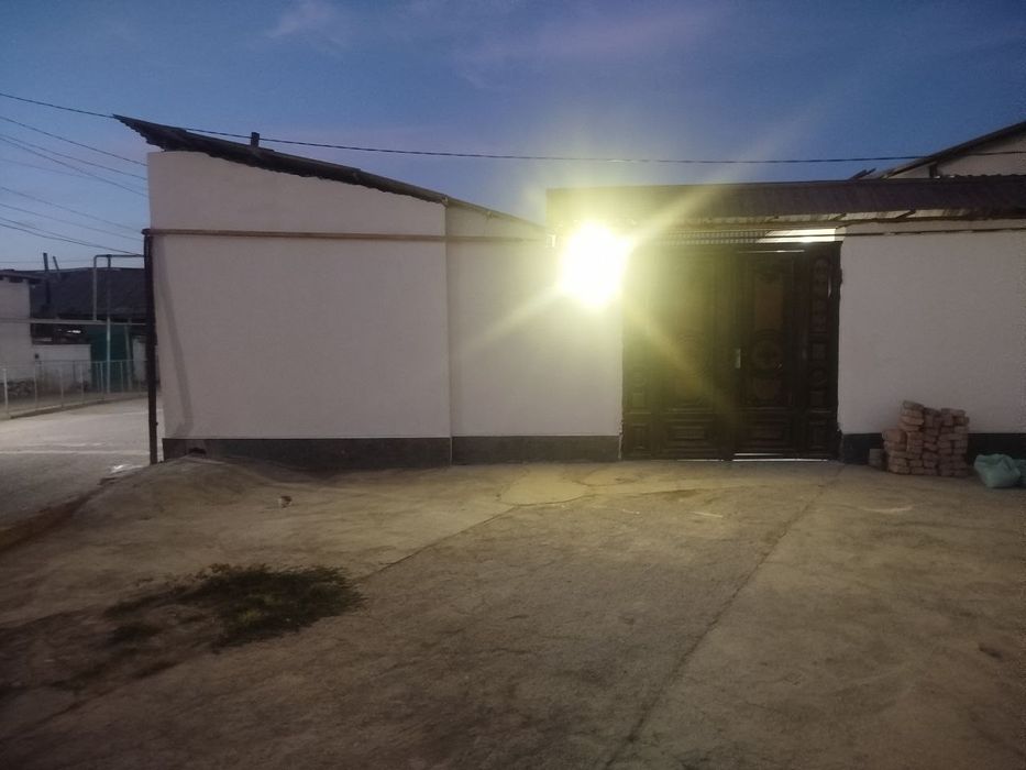 Срочный продам дом