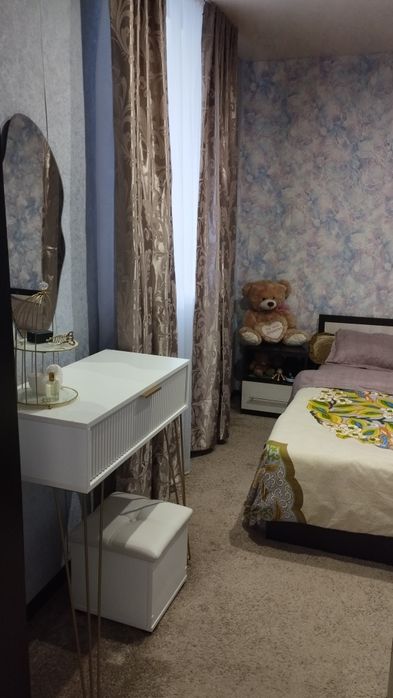 Продам 2х комнатную квартиру в городе Булаево