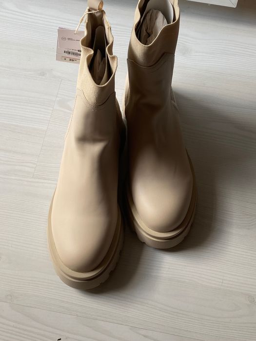 Зимни ботуши Berska