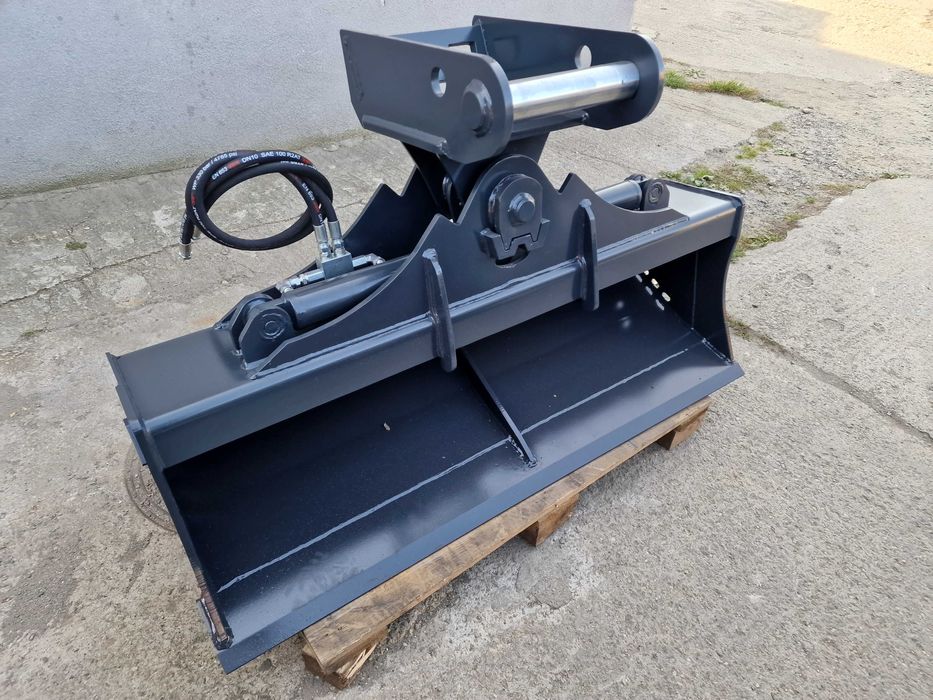 Cupa taluz inclinabila