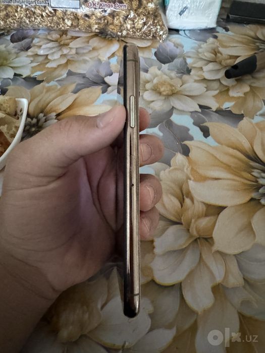 Iphone xs 256 talik