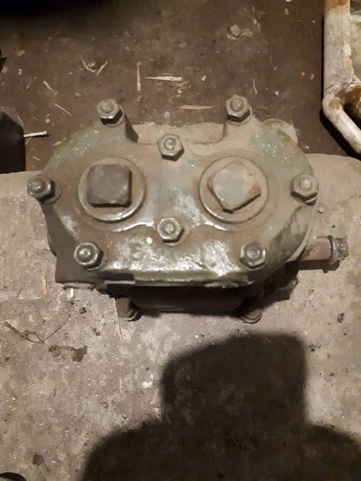 Компрессор Зил 130 новый СССР!