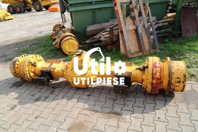 Punte Dumper Volvo A40D A40E A40F A35D A35E A35F + piese Volvo