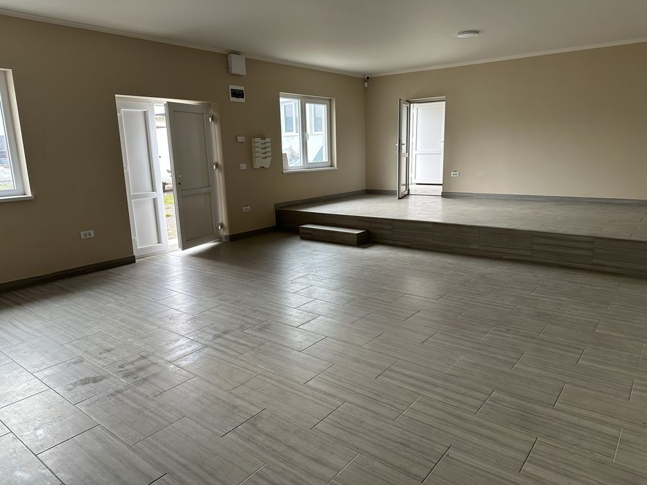 Hala de inchiriat Falticeni