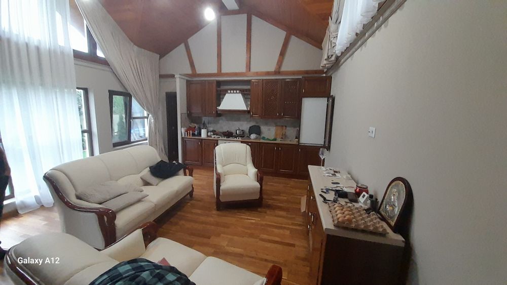 Vand Vila Lux-Exclusivista-Mobilata complet!