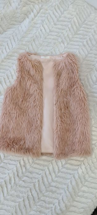 Set rochite mama -fiica,purtata o singura data la botezul fetitei mele