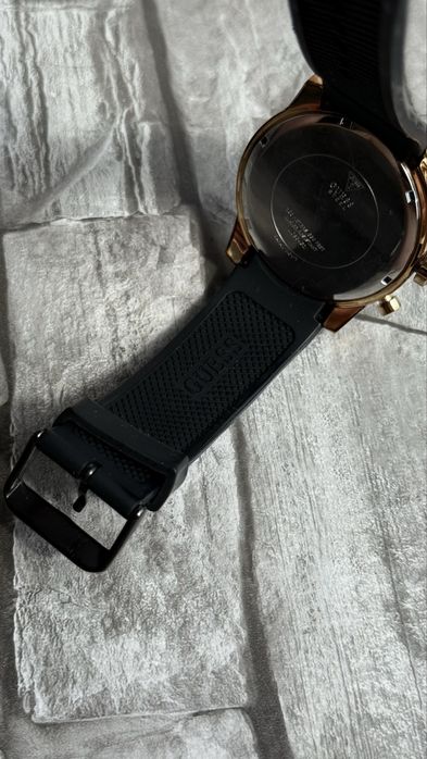 Мъжки Часовник Guess Модел: W0864G2
