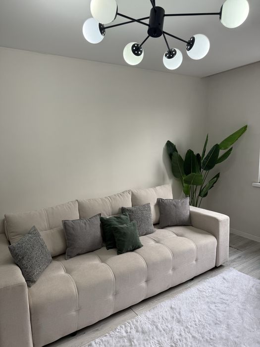 Квартира посуточно