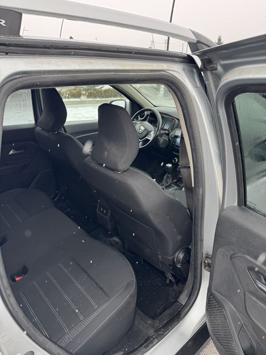 Vand Dacia Duster
