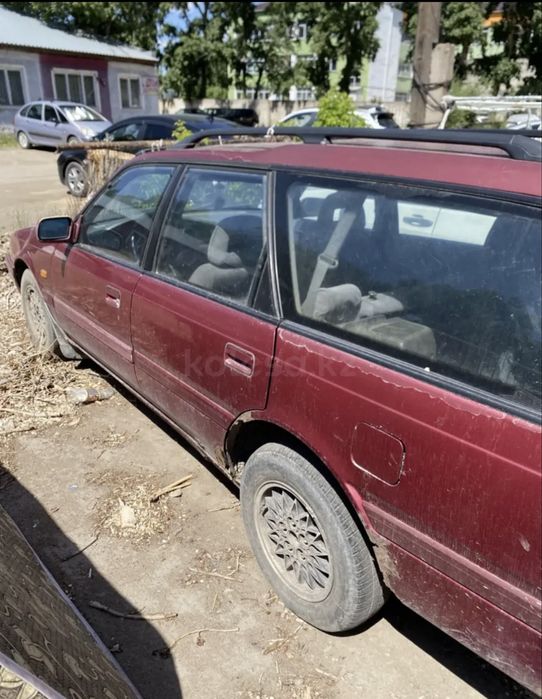 Mazda 626 Универсал , 1992 года
