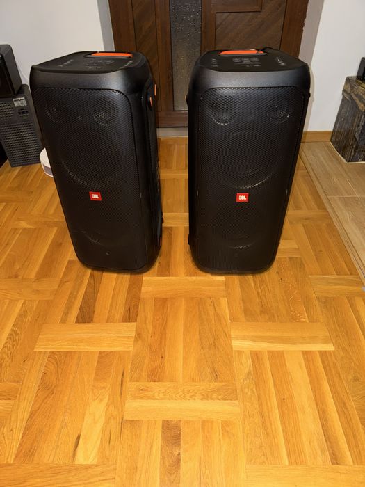 jbl partybox 310