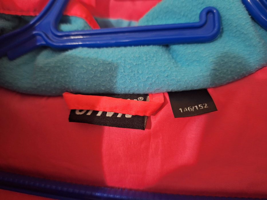 Ски екип CRIVIT за момиче