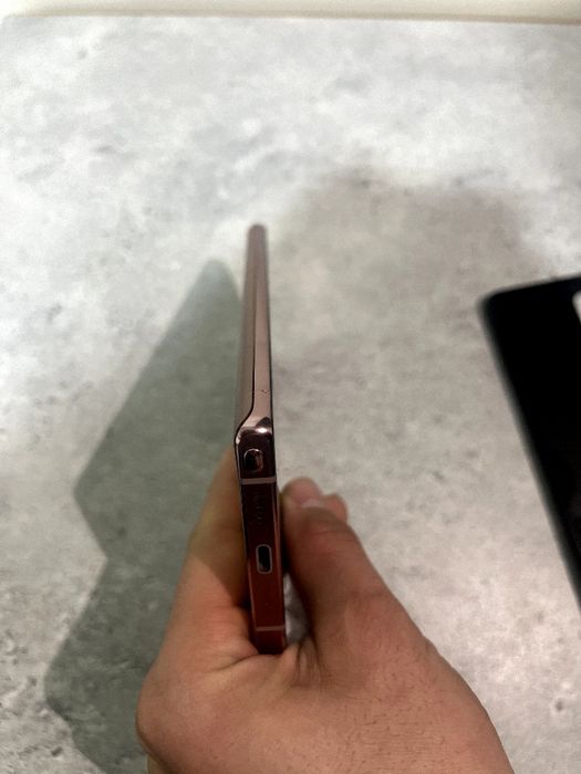 Samsung note20  8/256