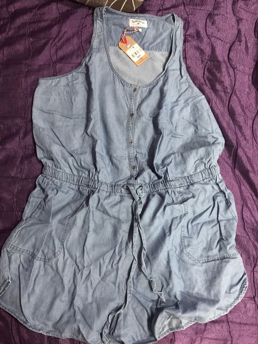 Дамски гащеризон