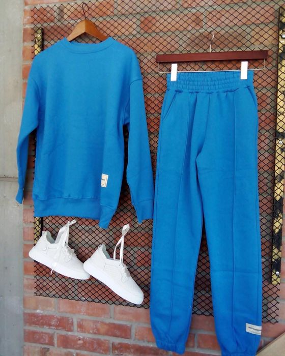 Анцунг дамски нов