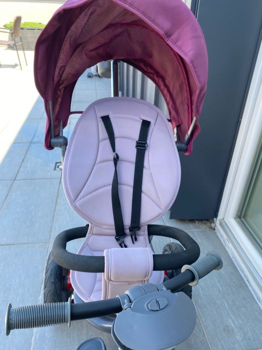 Vand tricicleta Cocolle Velo 4 in 1