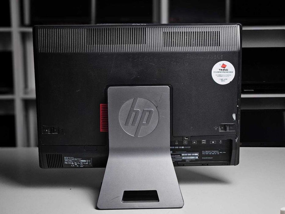Офисный моноблок HP ProOne 600 - 22 FHD/Core i3-4150/8GB ОЗУ/SSD 128GB