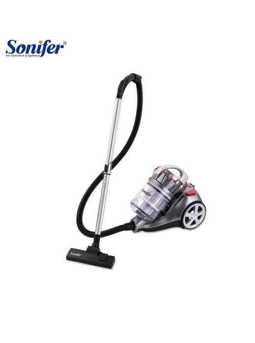 Пелесос. Sonifer