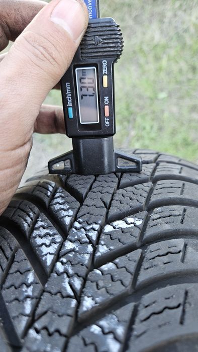 2бр гуми 175 65 14 дот 24 нексен