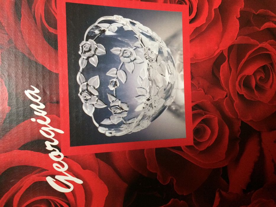 Чаша (Walther-Glas, Германия)