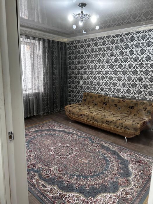 Продам квартиру 1кв на курмыше