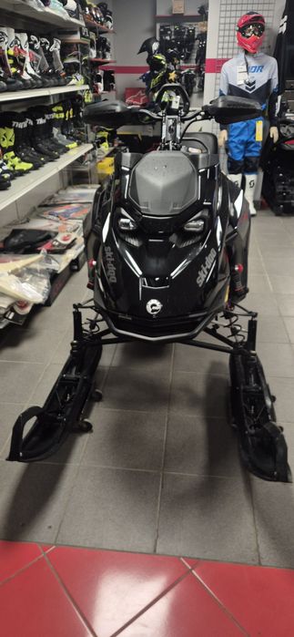 Ski Doo Summit Expert my 2026
