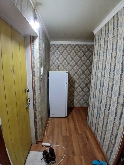16 микрайон 40 дом