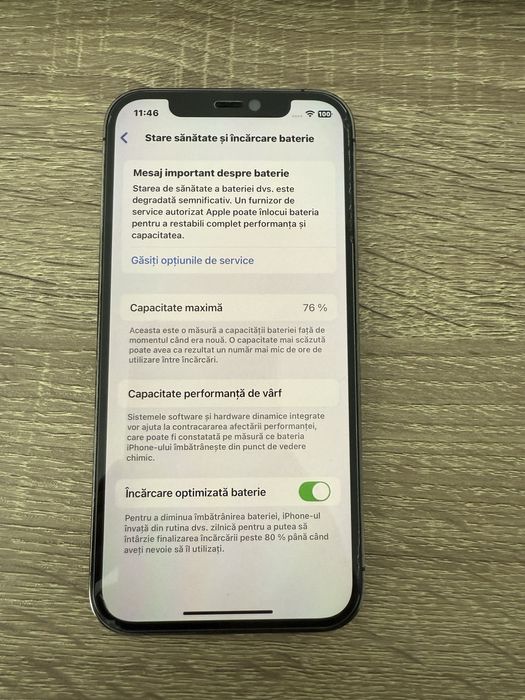 Iphone 12 Pro 128 GB