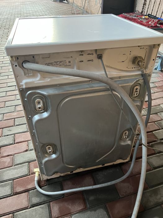 Стиральная машина Bosch