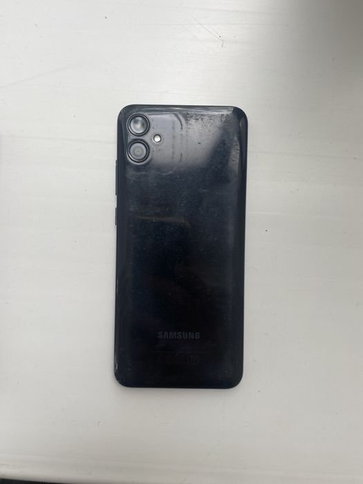 Samsung Galaxy A04