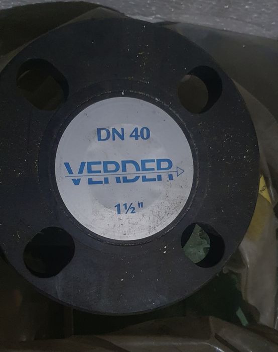 Allen-Bradley SMC-3, 150-C108NBR nou controler inteligent motor 0- 108 A si pompe Verder MAG  GPDM 25.50 special chimic cuplaj magnetic - DN 40 DN 50