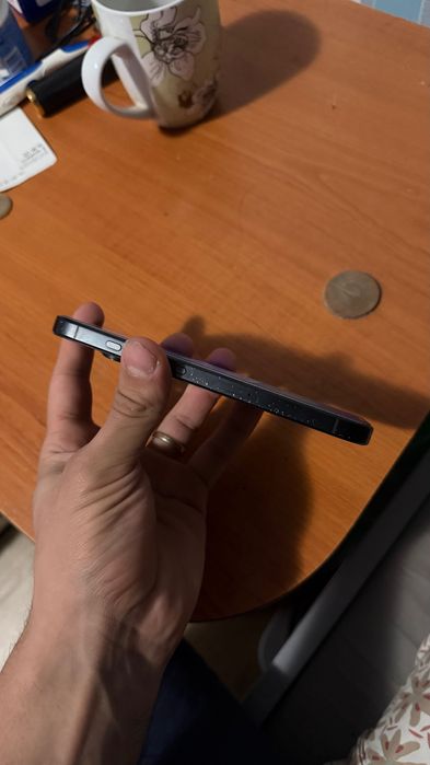 İphone 16 PRO 128GB