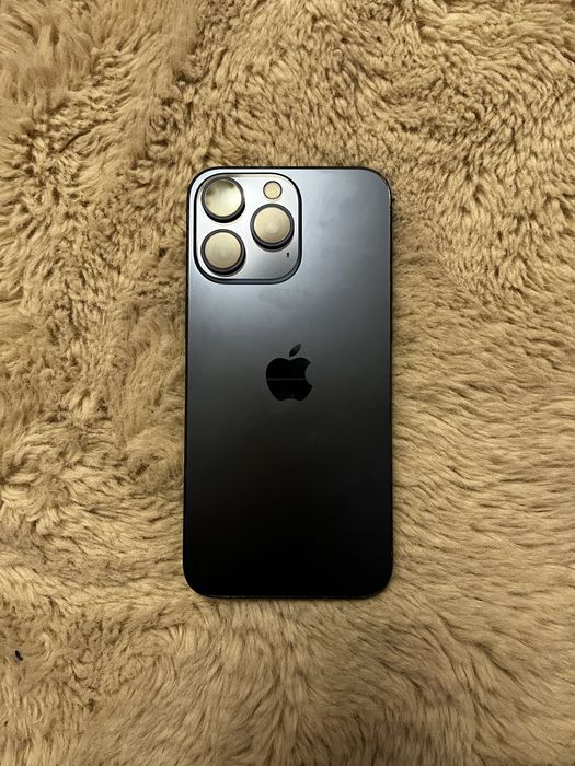 Iphone 15 pro max 512gb