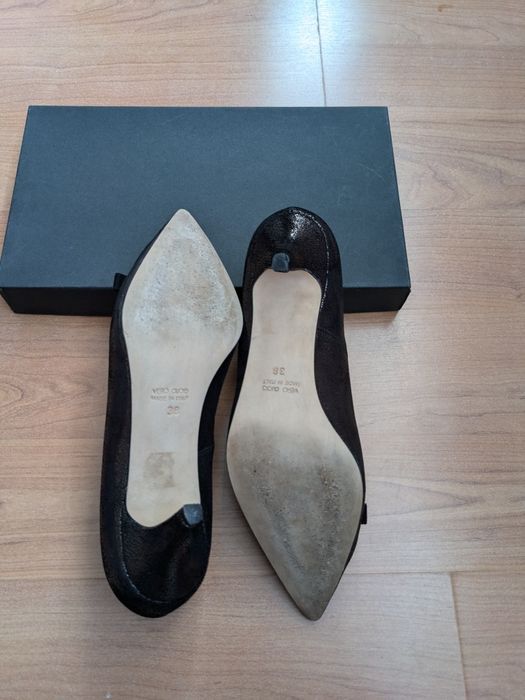 Продам женские туфли