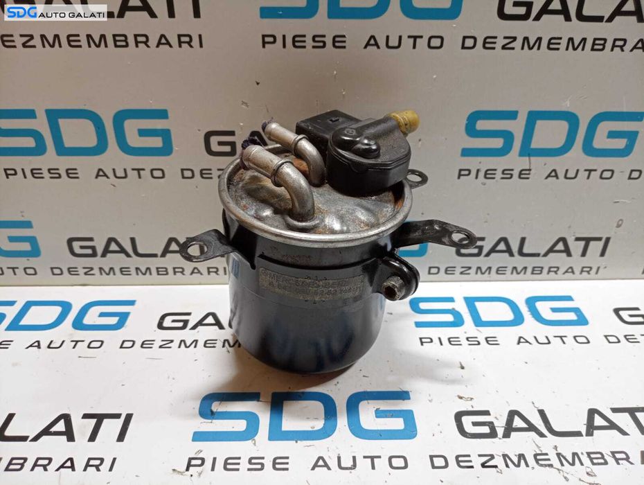 Carcasa Filtru Combustibil Motorina Mercedes Clasa S Class W221 S350 3.0 CDI 2011 - 2013 Cod A6420906052 [M7825]