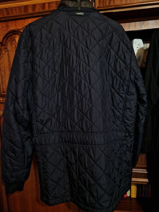 Geaca Bugatti barbati