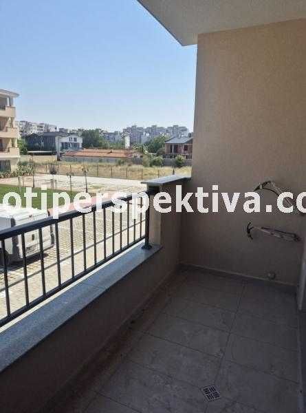 Продава се Двустаен апартамент в Пловдив, Остромила - 59 кв.м за 1729 €/кв.м - Снимка #3