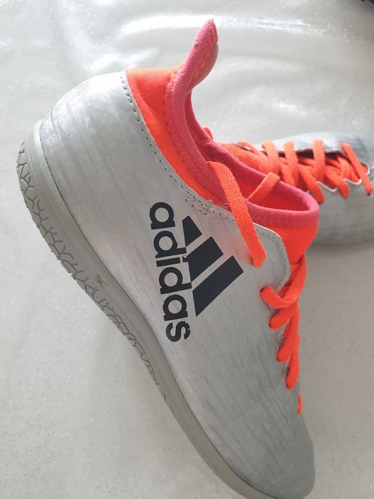 Бутонки ADIDAS за момче