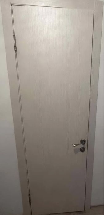 Межкомнатные двери