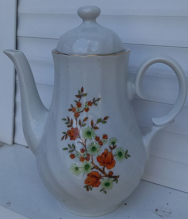 Стара кана без забележки