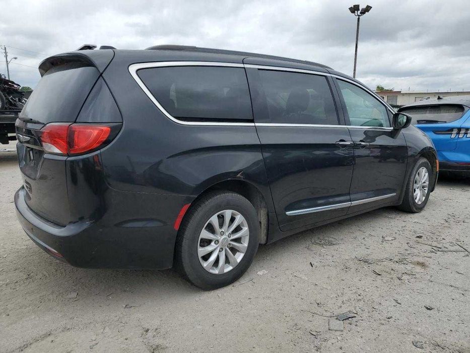 Само на части Chrysler Pacifica 3.6 VVТ