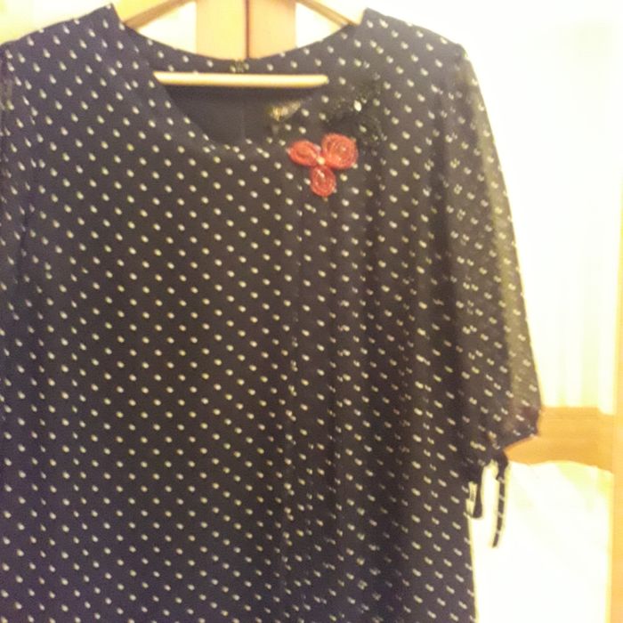 Много платьев Ю.Корея 50-52