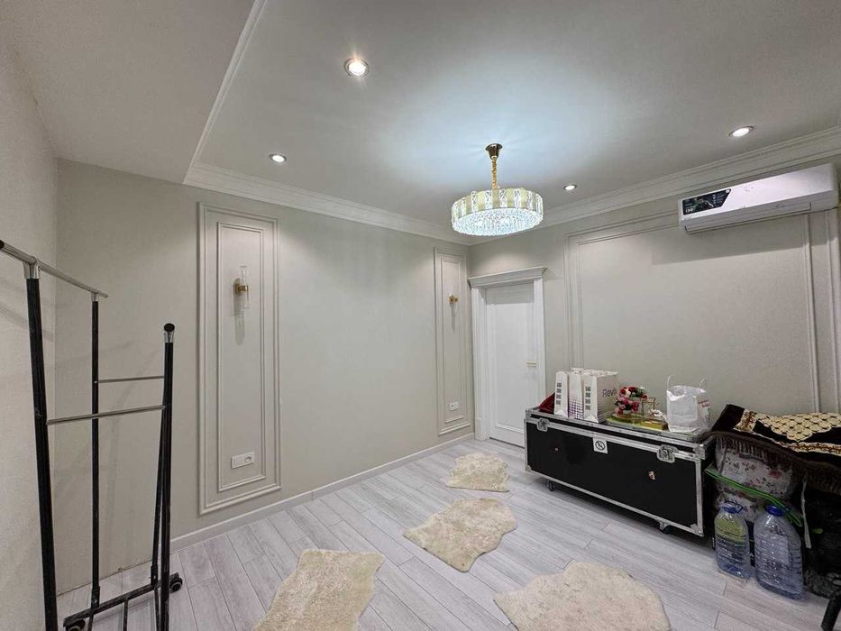 №3778.Продается 3х-комнатная квартира.