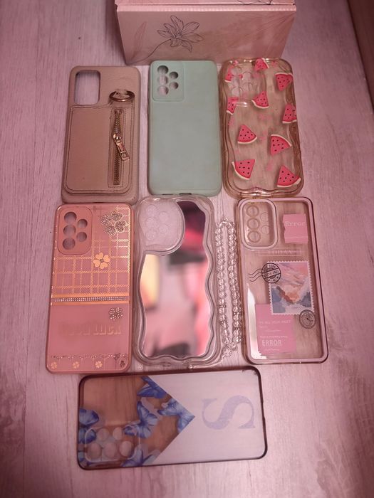 Калъфи за телефон