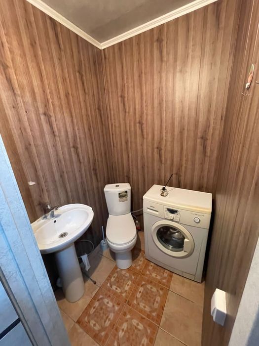 Дом в аренду бобровка