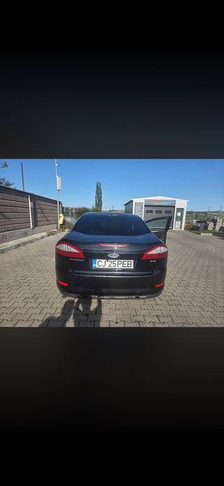 Vând Ford  mondeo sau schimb cu atv