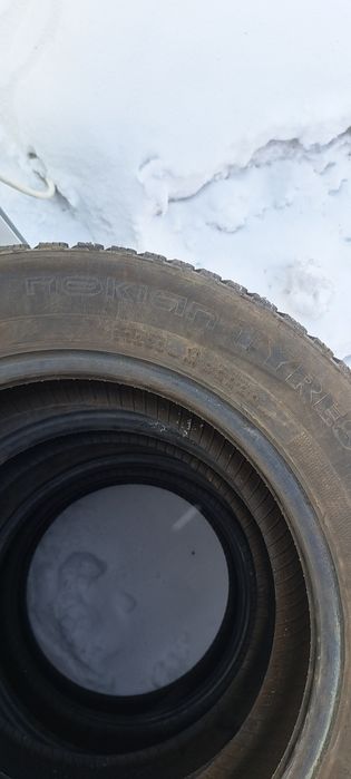 Шины 185,65,15 зима