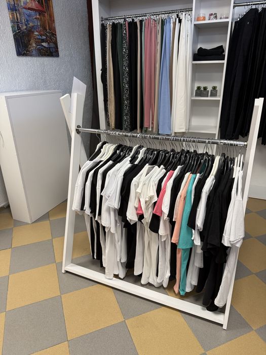 Оборудване за магазин - 1000лв