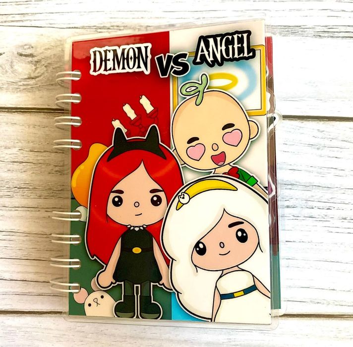 Мини альбомы Тока Бока